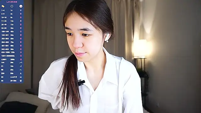 KiraAbling online show from 01-18-26, 05:55