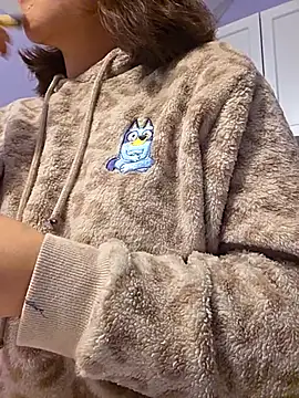 SugarXCookie online show from 10-28-25, 11:40