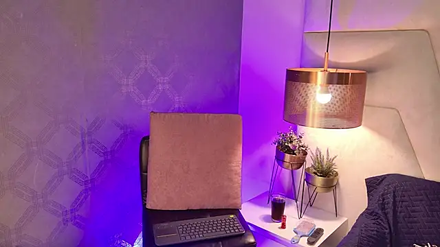 Arianaa Gray online show from 01-07-26, 03:31