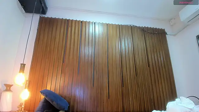 Arianaa Gray online show from 02-05-26, 03:33