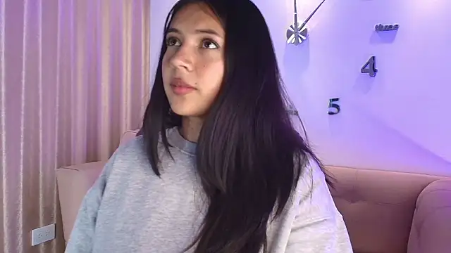 KamyGlam online show from 02-06-26, 08:01