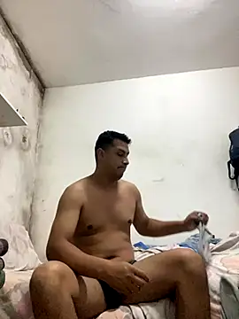 quebuenapppajaa22 online show from 11-10-25, 10:03