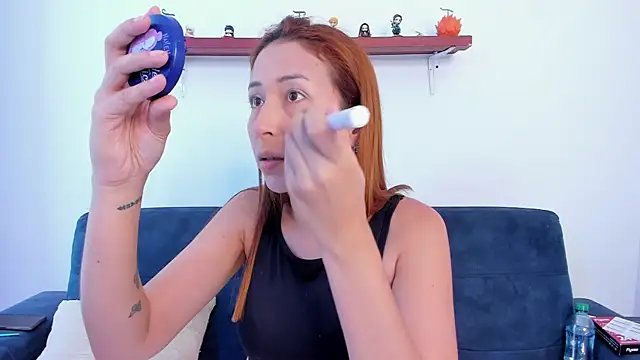 julialex  online show from 05-19-26, 07:31