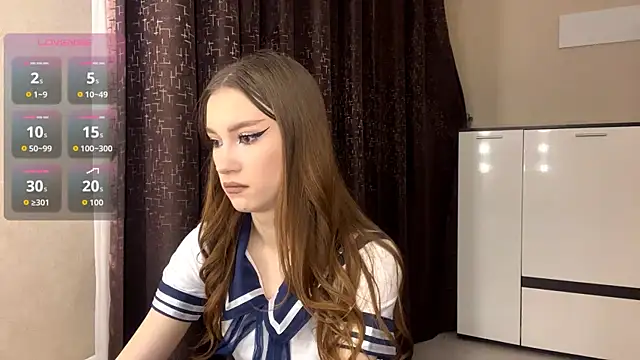 PrincessSuki online show from 11-22-25, 06:18