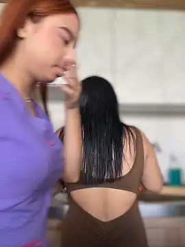 Vickybon online show from 01-07-26, 02:30