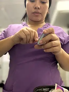 Vickybon online show from 01-11-26, 02:00