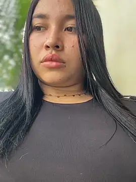 Vickybon online show from 02-02-26, 03:55