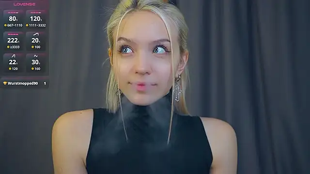 Snapshot of VetaManhardt chatting on 03-22-26, 10:46 VetaManhardt online show from 03-22-26, 10:46