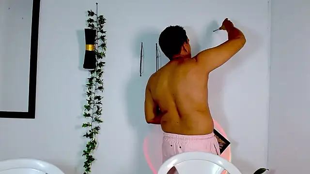 Mia sexylatin online show from 01-17-26, 02:05