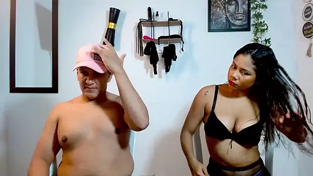 Mia sexylatin online show from 02-02-26, 11:25