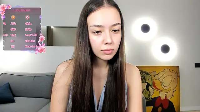 Snapshot of Diana-Delight chatting on 11-15-25, 04:25 Diana-Delight online show from 11-15-25, 04:25