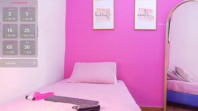 miss-Ortiz online show from 11-12-25, 08:30