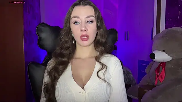 SweetCherry  N online show from 12-04-25, 09:23