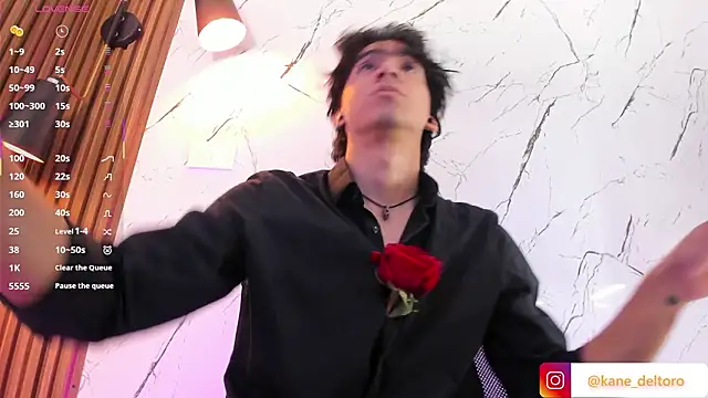 kane del toro online show from 02-05-26, 11:42