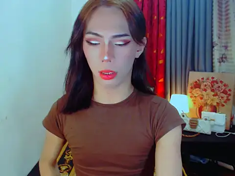 EXOTICGEORGINA online show from 11-17-25, 09:53