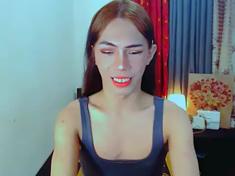 EXOTICGEORGINA online show from 11-22-25, 09:41