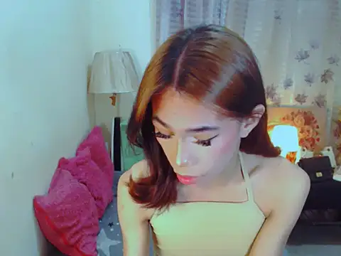 EXOTICGEORGINA online show from 01-16-26, 10:03