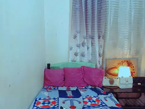 EXOTICGEORGINA online show from 02-01-26, 10:03