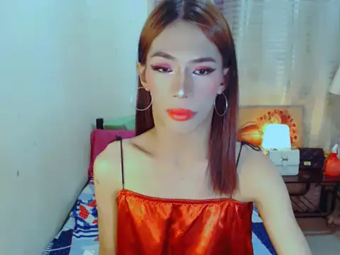 EXOTICGEORGINA online show from 02-08-26, 12:52