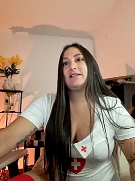 Snapshot of Amelia08 chatting on 11-01-25, 04:31 Amelia08 online show from 11-01-25, 04:31