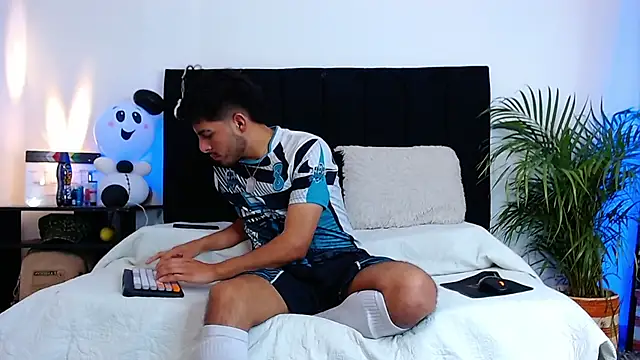 jaiden thoner online show from 11-04-25, 05:28