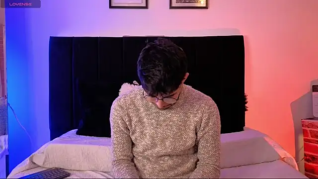 jaiden thoner online show from 01-13-26, 10:20