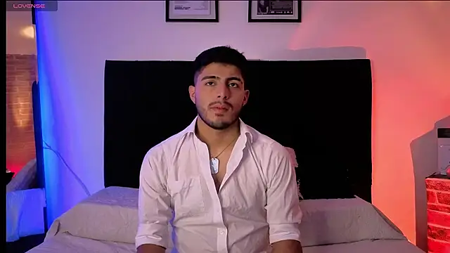 jaiden thoner online show from 01-19-26, 09:57