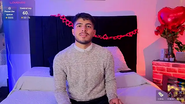 jaiden thoner online show from 02-17-26, 10:45