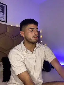 jaiden thoner online show from 06-09-26, 10:32