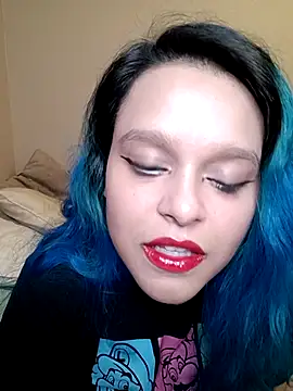 aye tinakopixx online show from 12-20-25, 06:42