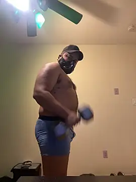 Snapshot of kevvo1995 chatting on 10-30-25, 06:19 kevvo1995 online show from 10-30-25, 06:19