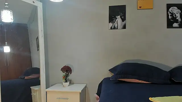 sexynova 93 online show from 02-12-26, 07:42