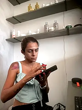 sabrinaneves online show from 12-17-25, 04:02