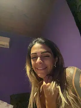 sabrinaneves online show from 06-11-26, 07:45