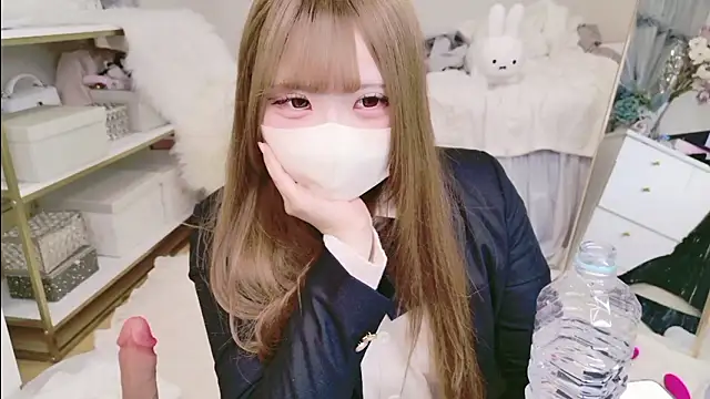 Ichiru xsc online show from 03-20-26, 07:24