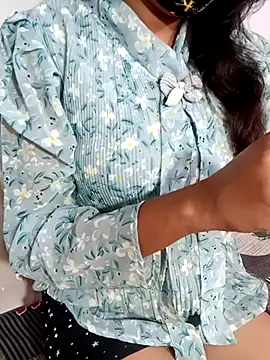 Manisha is-Live online show from 11-01-25, 05:04