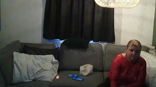 Sylviastar46 online show from 01-19-26, 09:02