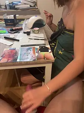 Teeny-Slut18 online show from 08-07-26, 07:32
