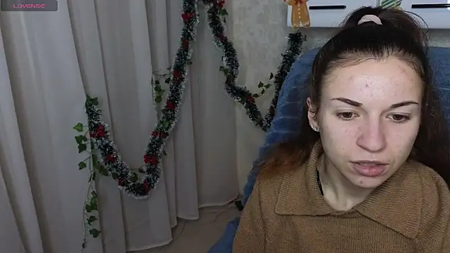 Ulyanix online show from 01-15-26, 05:12