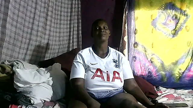 BLACKMALF online show from 03-04-26, 09:59