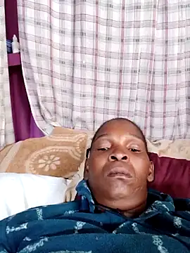 BLACKMALF online show from 03-08-26, 06:50