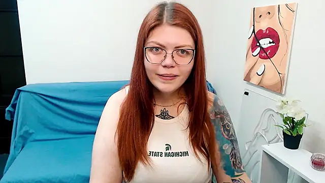 Lina ri  online show from 02-27-26, 05:35