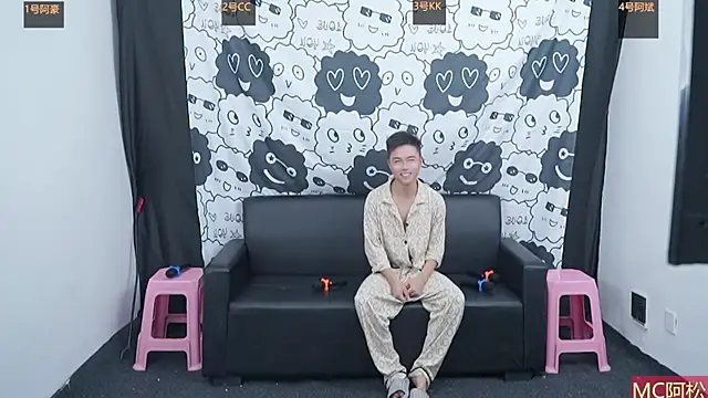 haobaobebi online show from 11-02-25, 07:22