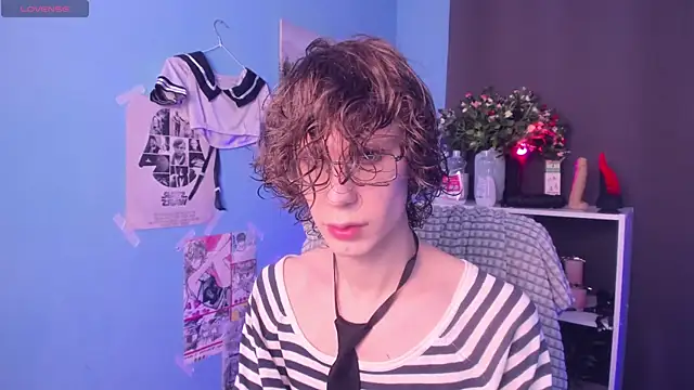 LeoBensyten online show from 01-09-26, 03:04