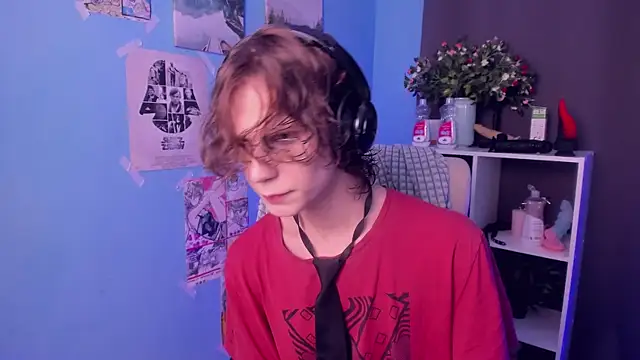 LeoBensyten online show from 01-10-26, 08:10