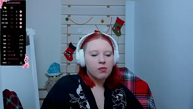 FoxPlayXX online show from 01-12-26, 08:47