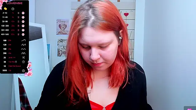 FoxPlayXX online show from 03-09-26, 08:02