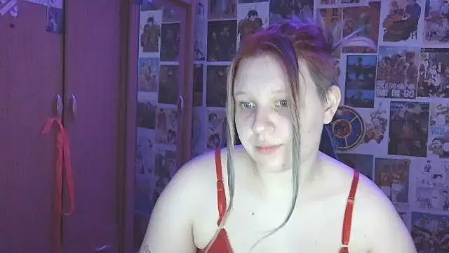 Snapshot of FoxPlayXX chatting on 07-05-26, 06:48 FoxPlayXX online show from 07-05-26, 06:48
