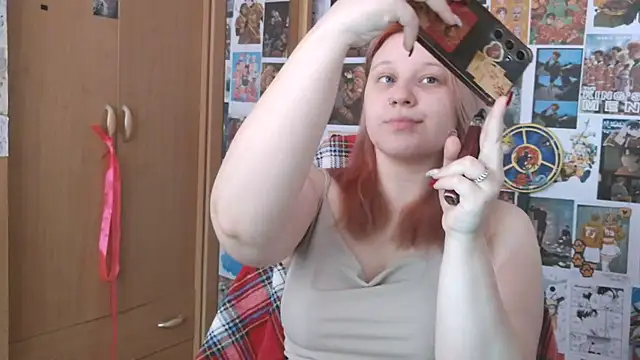 Snapshot of FoxPlayXX chatting on 07-24-26, 11:30 FoxPlayXX online show from 07-24-26, 11:30