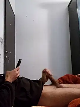 KaTorino online show from 11-02-25, 01:46